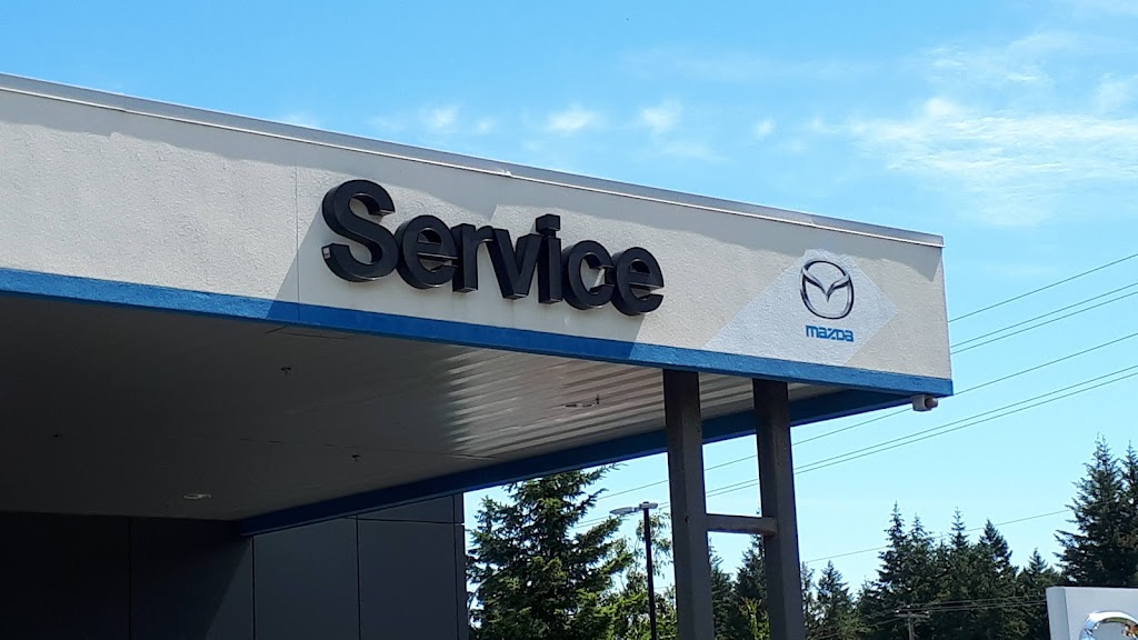 Courtenay Mazda Parts | 475 Silverdale Crescent, Courtenay, BC V9N 4B4, Canada | Phone: (250) 338-5777