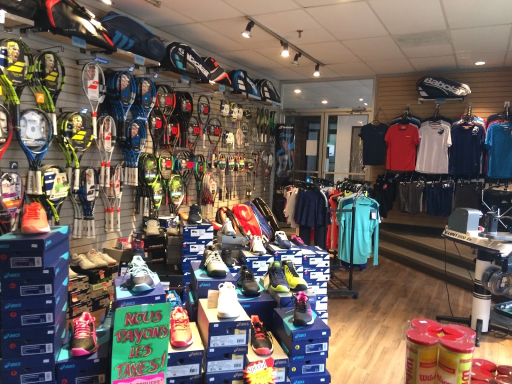 Boutique L’Avant-Match | 550 Boulevard Curé-Poirier O, Longueuil, QC J4J 2H6, Canada | Phone: (450) 679-6131