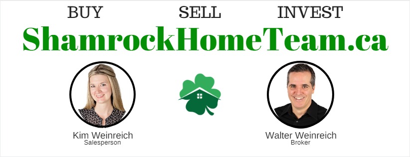 Shamrock Home Team - Brokered by eXp Realty | 38 Randall Rd, Cambridge, ON N3C 1S1, Canada | Phone: (519) 772-3757