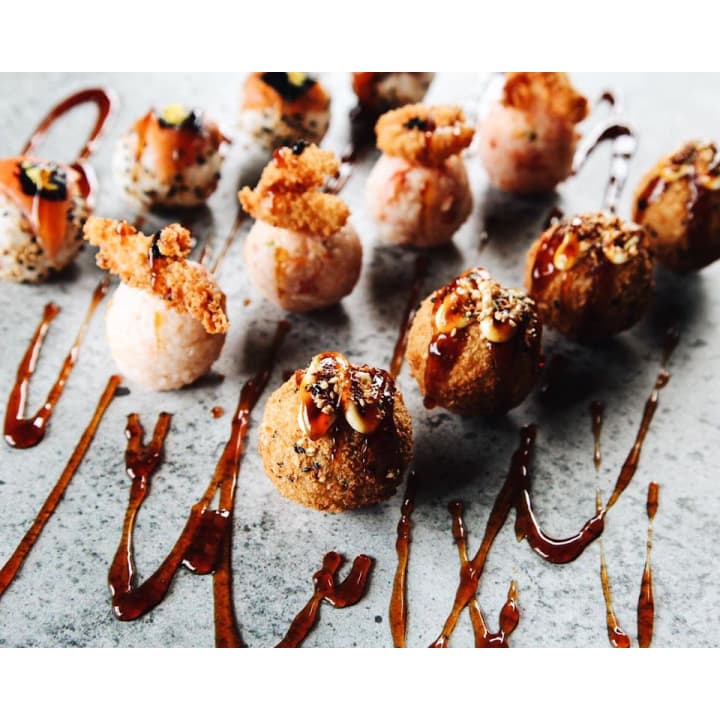 Sushi Shop | 2210 Boulevard du Millénaire, Saint-Basile-le-Grand, QC J3N 1T8, Canada | Phone: (450) 461-0999