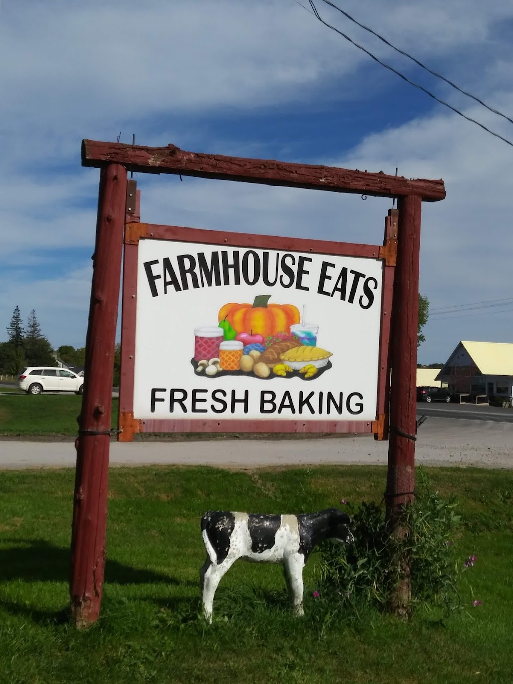 Hagerman Farms | 13644 Loyalist Pkwy, Picton, ON K0K 2T0, Canada | Phone: (613) 476-5362