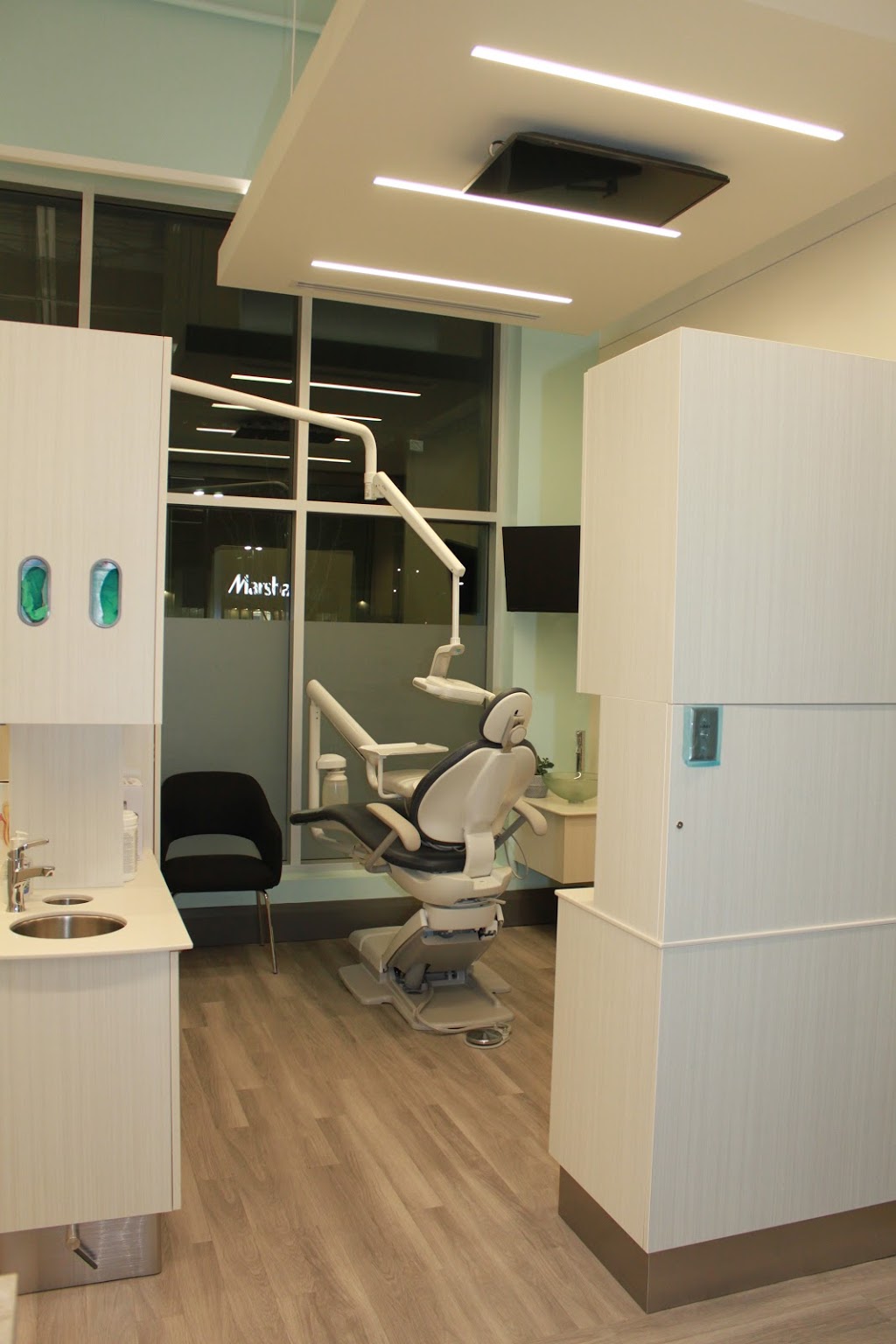 Citigate Dental | 4285 Strandherd Dr #12, Nepean, ON K2J 6E5, Canada | Phone: (613) 440-4423