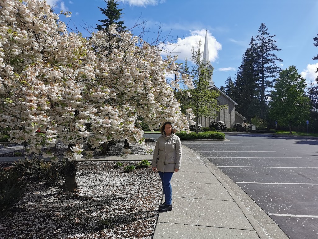 Vancouver British Columbia Temple | 2A9, 20370 82 Ave, Langley City, BC V2Y 2B2, Canada | Phone: (604) 513-5933