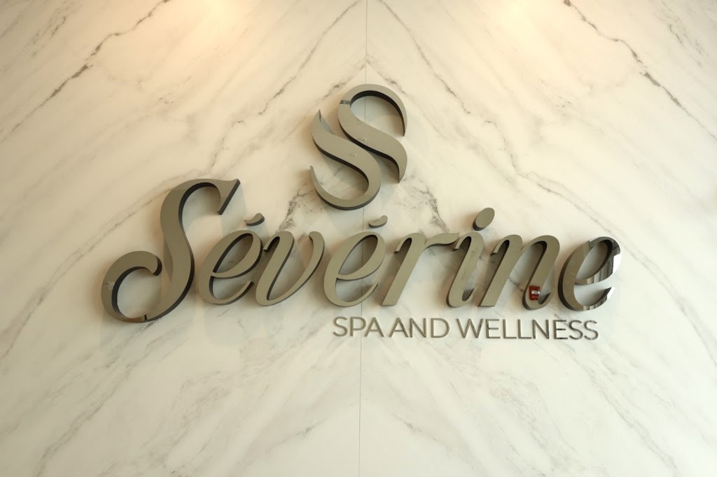 Sévérine Spa | 6005 BC-17A, Delta, BC V4K 0B2, Canada | Phone: (604) 382-8233