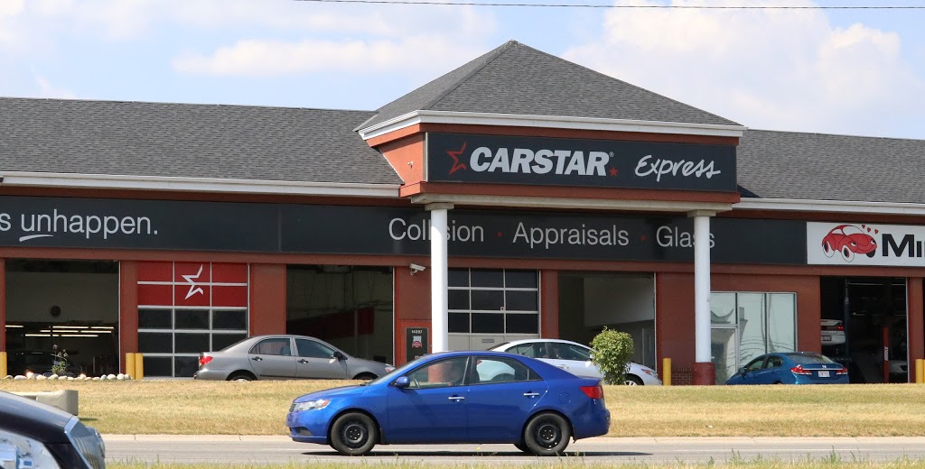 CARSTAR Express Calgary MacLeod SW | 14395 Macleod Trail, Calgary, AB T2Y 1M7, Canada | Phone: (403) 256-7373