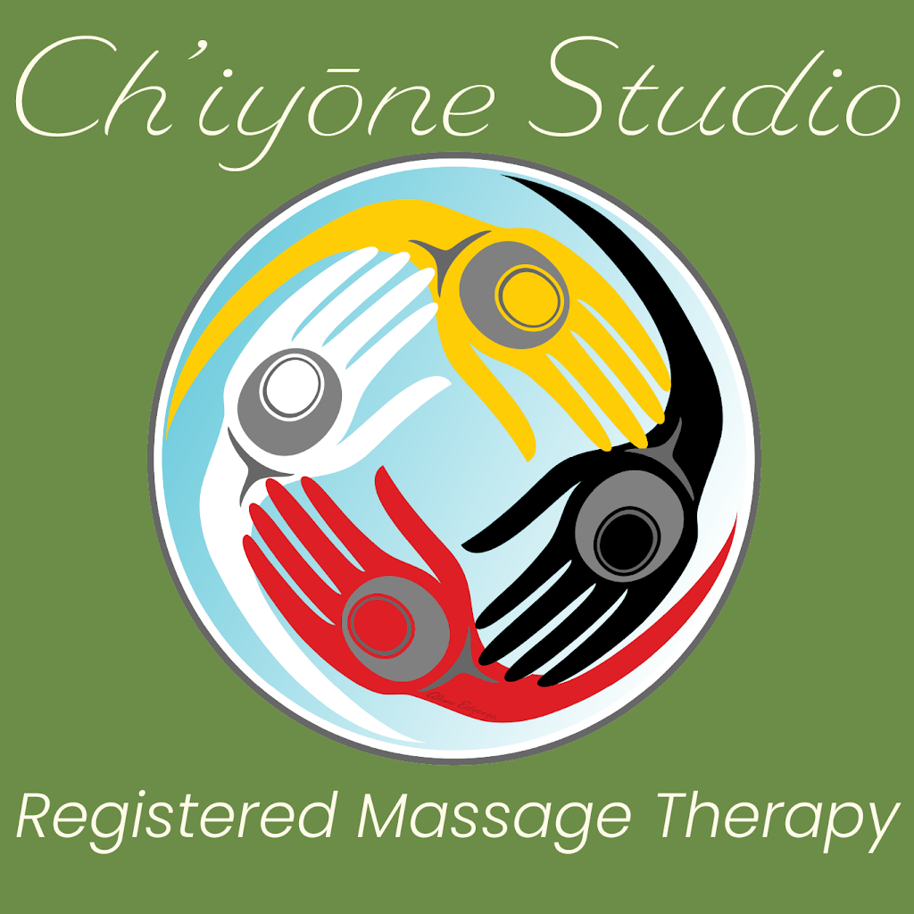 Ch’iyone Studio Registered Massage Therapy | 5480 Marine Ave, Powell River, BC V8A 2L8, Canada | Phone: (778) 743-0564