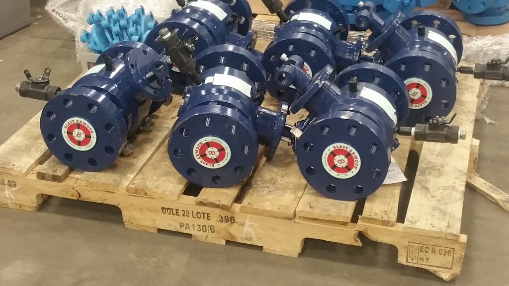 Flange Armour Inc. | 370, 5222 130 Ave SE, Calgary, AB T2Z 0G4, Canada | Phone: (844) 693-1073