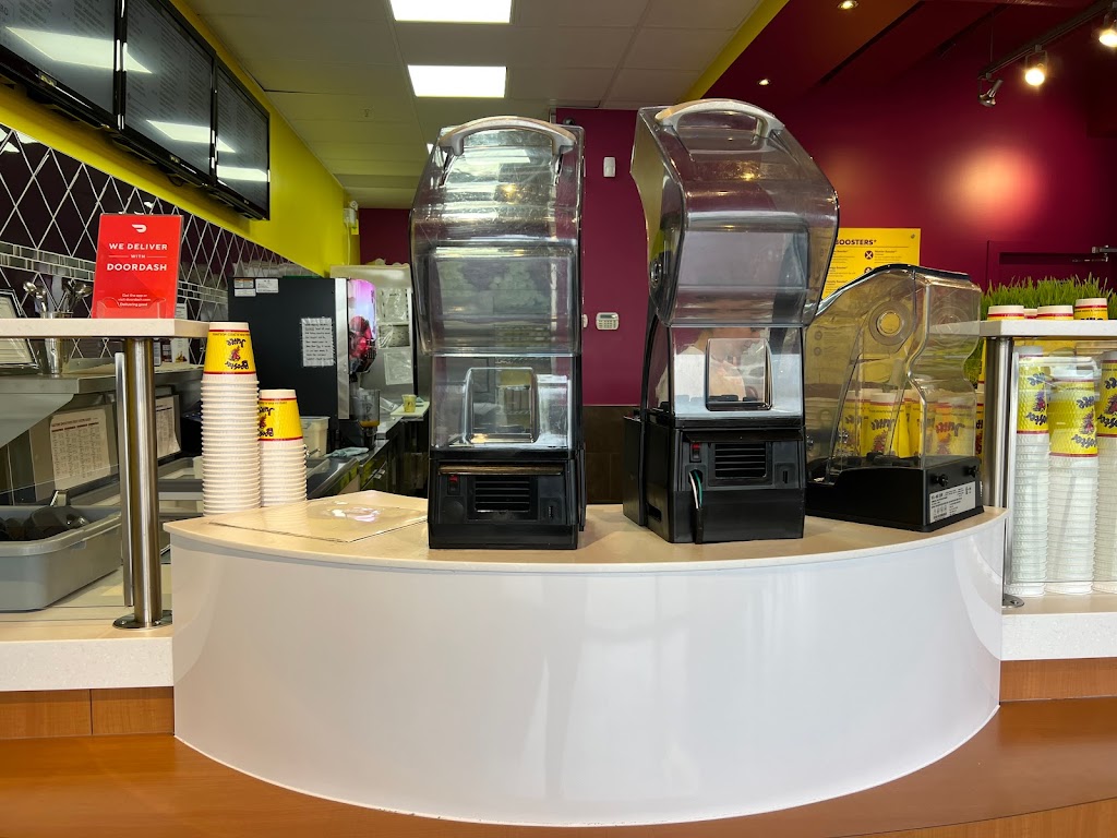 Booster Juice | 22709 Lougheed Hwy. Unit #580, Maple Ridge, BC V2X 2V5, Canada | Phone: (604) 380-4665