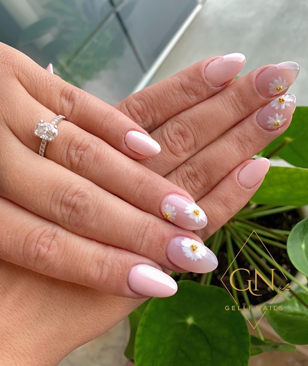 Gelli Nails | 6461 Cartmell Pl SW, Edmonton, AB T6W 4V4, Canada | Phone: (780) 540-8988