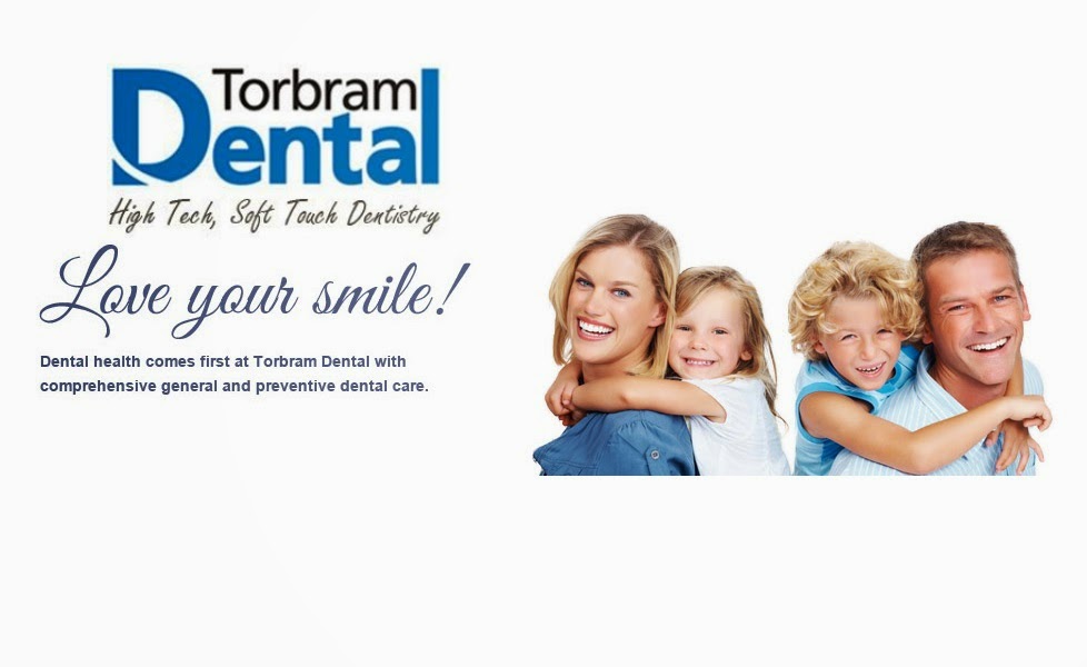 Torbram Dental | 8550 Torbram Rd #5, Brampton, ON L6T 5C8, Canada | Phone: (905) 792-7163