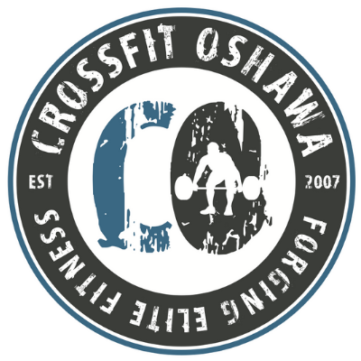 CrossFit Oshawa | 712 Wilson Rd S, Oshawa, ON L1H 8R3, Canada | Phone: (905) 440-5264