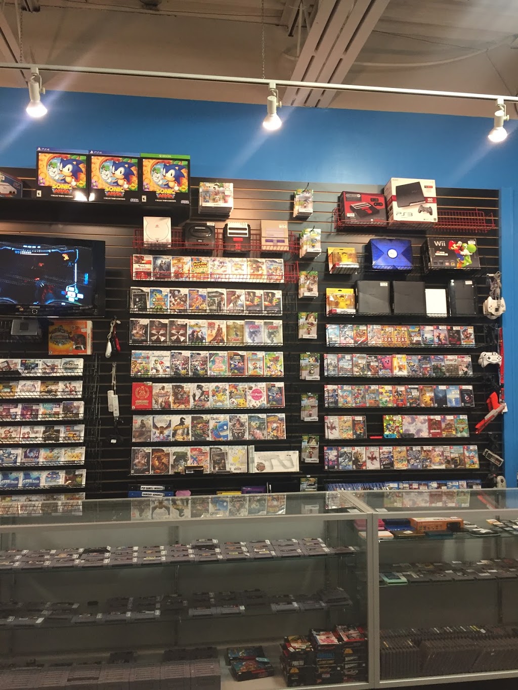 We Got Games | 499 Main St S, Brampton, ON L6Y 1N7, Canada | Phone: (905) 451-9090