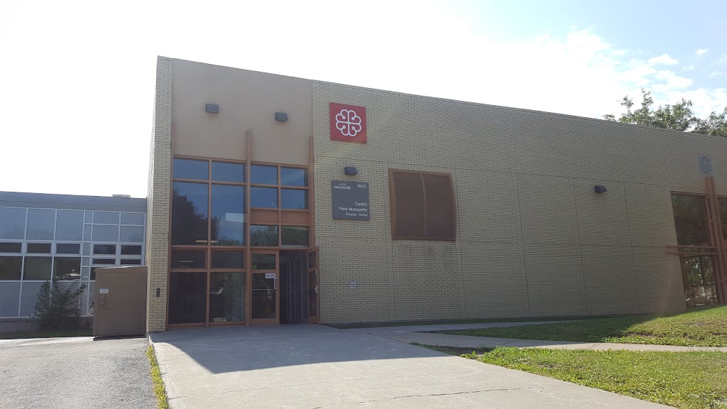 Centre Père-Marquette | 1600 Rue de Drucourt, Montréal, QC H2G 1N6, Canada | Phone: (514) 872-8705