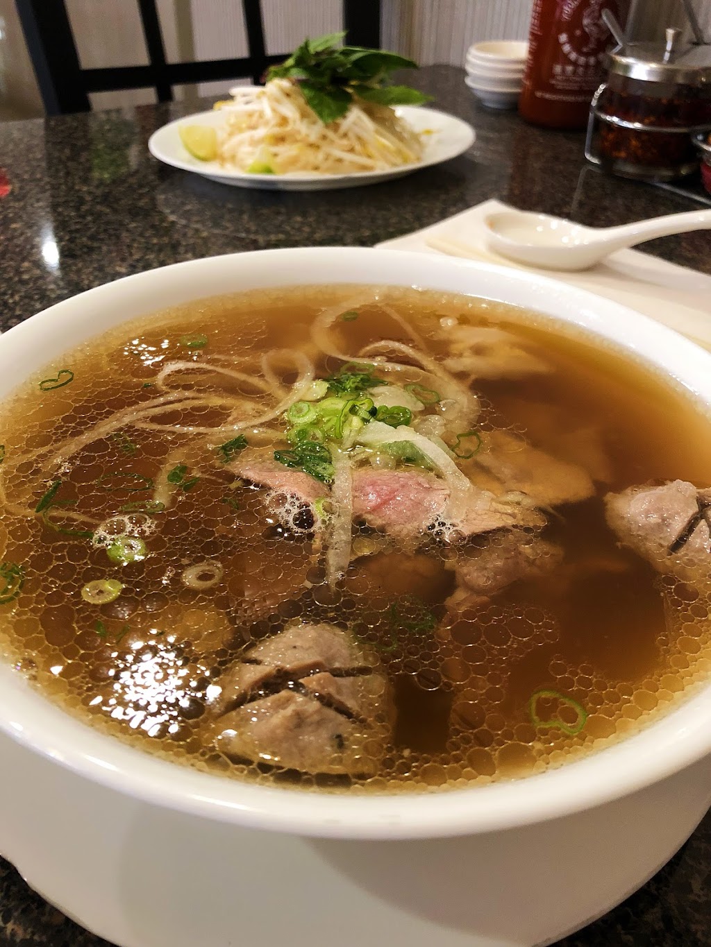 Hung Phat Vietnamese Noodle House | 3849 99 St NW, Edmonton, AB T6E 6H6, Canada | Phone: (780) 988-8218