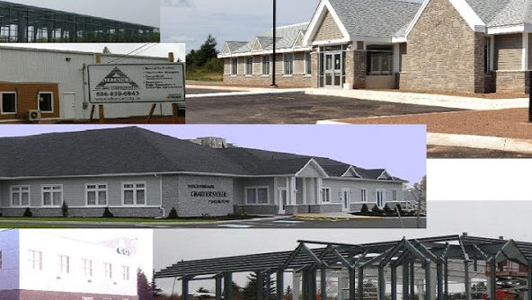 Alliance Building Contractors Ltd. | 608 Pine Glen Rd, Riverview, NB E1B 4X2, Canada | Phone: (506) 859-6943