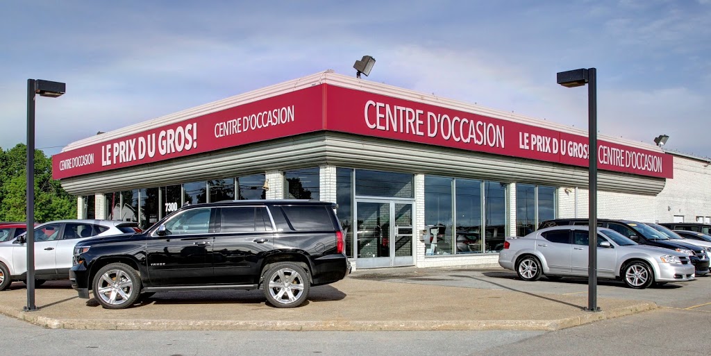 Liquidation du Gros | 7300 Rue Notre Dame O, Trois-Rivières, QC G9B 1W8, Canada | Phone: (819) 841-4141