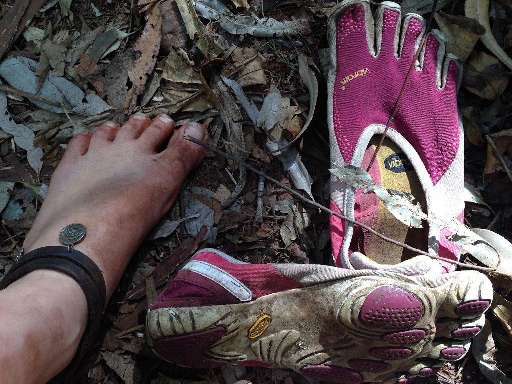 Walk with The Barefoot Goddess | 2015 Hollywood Rd S, Kelowna, BC V1W 1V3, Canada