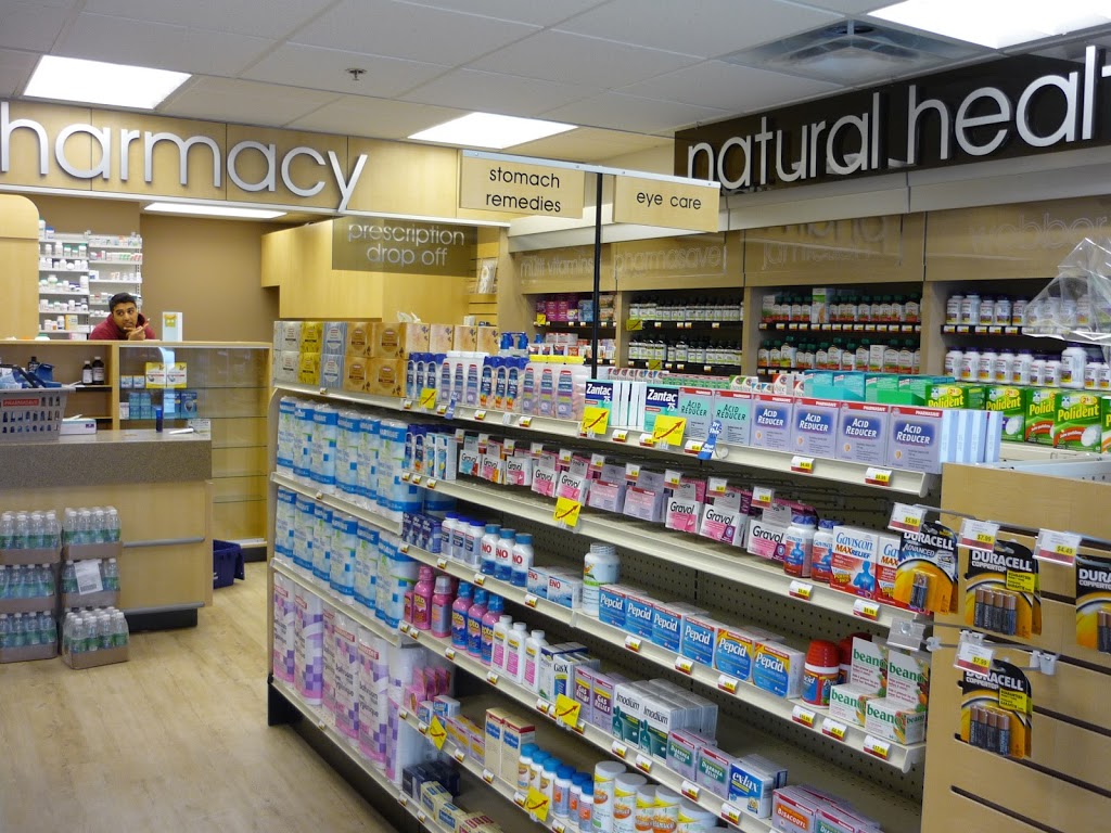 Pharmasave Murrayville | 22323 48 Ave #3, Langley City, BC V3A 0C1, Canada | Phone: (604) 510-5522