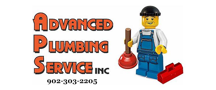 Advanced Plumbing Service Inc. | 843 Read Dr, Summerside, PE C1N 4J8, Canada | Phone: (902) 303-2205