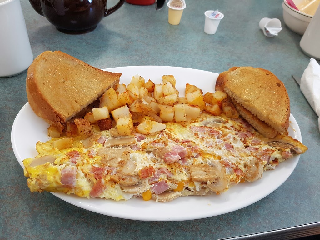 Abbys Breakfast & Lunch | 7990 Portage Rd, Niagara Falls, ON L2G 5Y9, Canada | Phone: (905) 295-9744