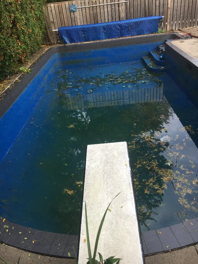 GTA Pool Demo | 12041 ON-27, Kleinburg, ON L0J 1C0, Canada | Phone: (416) 888-0557