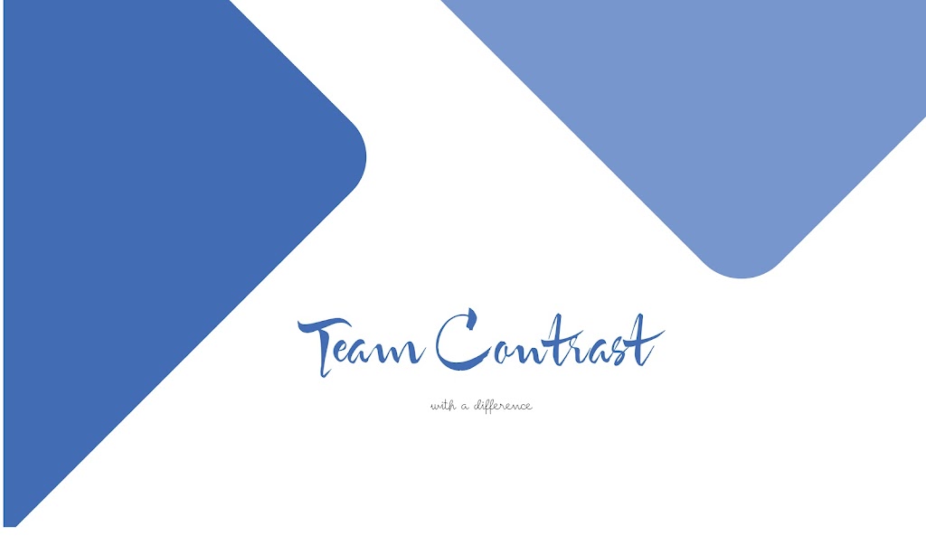 Team Contrast | 185 Coulthard Blvd, Cambridge, ON N1T 2J6, Canada | Phone: (437) 247-7731