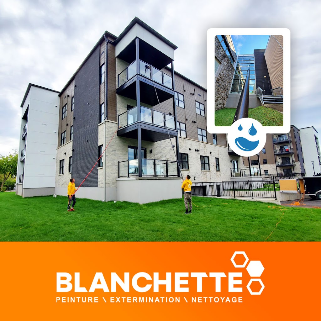 Blanchette Services | 191 Rue Galt, Vaudreuil-Dorion, QC J7V 1L6, Canada | Phone: (514) 965-3186