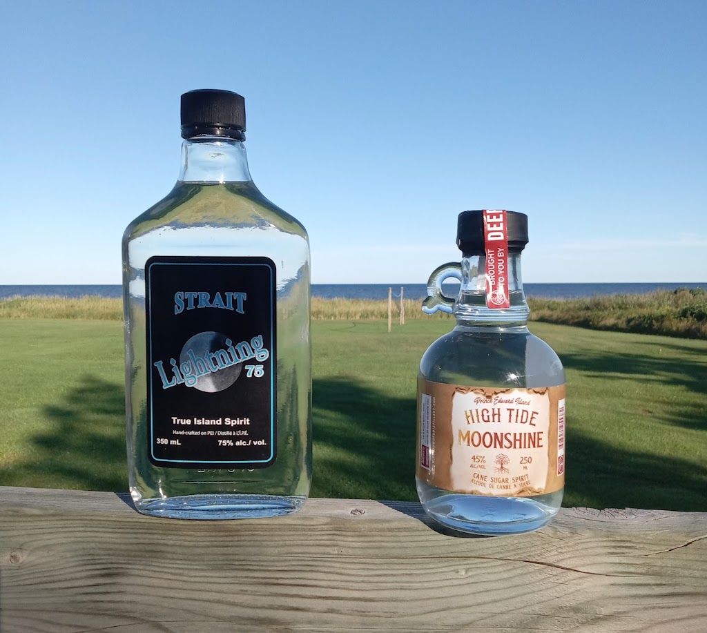 PEI Liquor | 2 Royal Ave, OLeary, PE C0B 1V0, Canada | Phone: (902) 859-8787