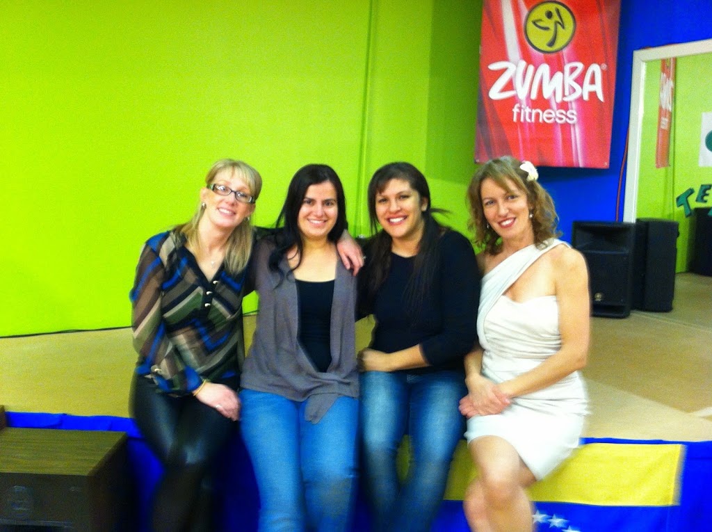 Erikas Zumba Fitness Club | Provincial Road 236, Stonewall, MB R0C 2Z0, Canada | Phone: (204) 294-8620