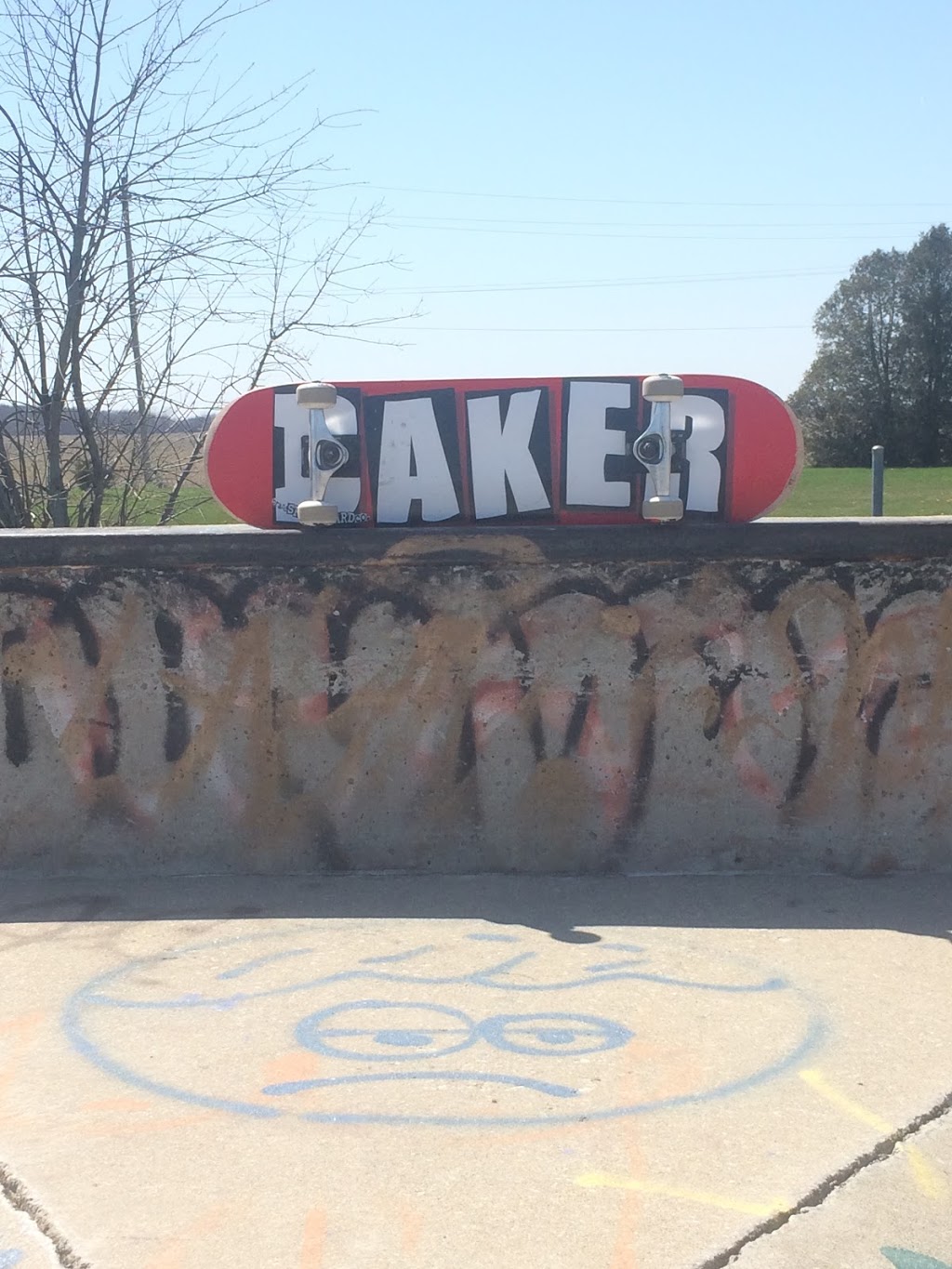 Wheatley Skatepark | Wheatley, Chatham-Kent, ON N0P 2P0, Canada | Phone: (519) 682-0803