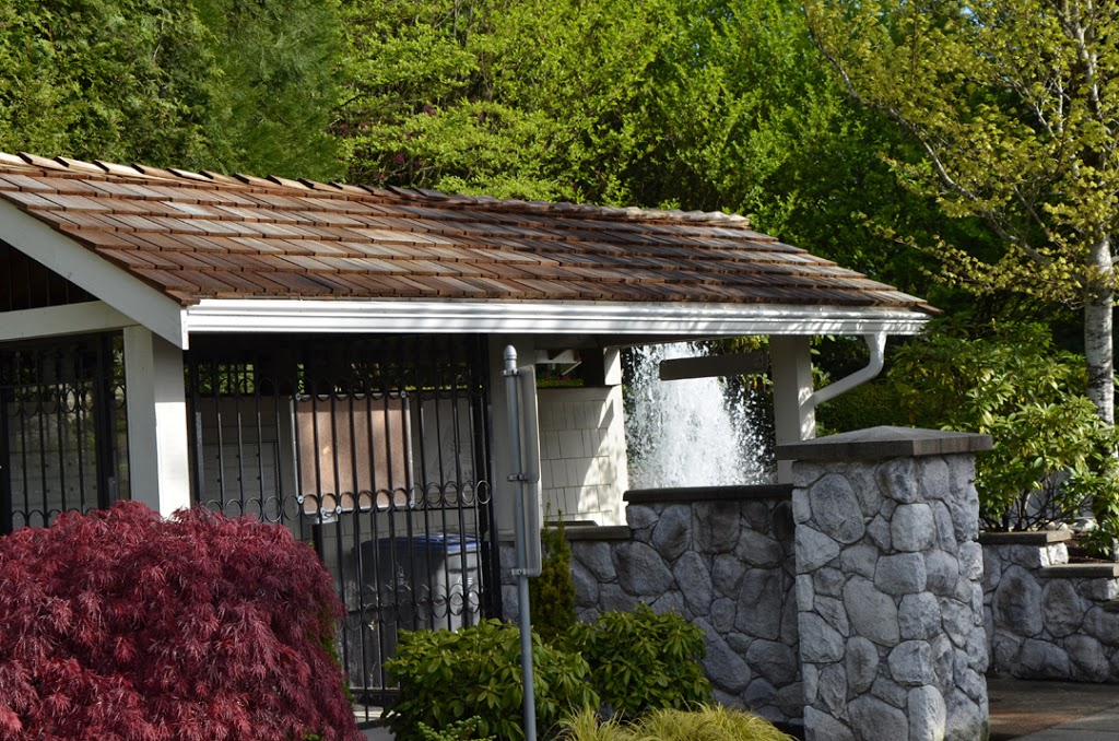 Tristar Gutters | 7019 264 St, Langley City, BC V4W 1M6, Canada | Phone: (604) 533-0500