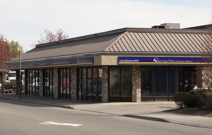 VantageOne Credit Union | 3300 Smith Dr #1, Armstrong, BC V0E 1B1, Canada | Phone: (250) 546-6405