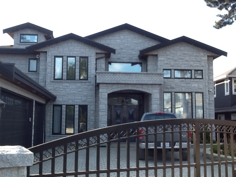 A-1 Masonry Ltd. | 11731 Aztec St, Richmond, BC V6X 1H9, Canada | Phone: (604) 825-2436