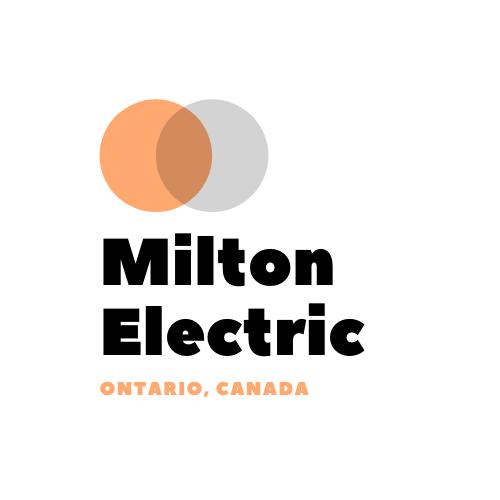 Milton Electric | 1043 Blain St, Milton, ON L9T 6S1, Canada | Phone: (289) 768-8333