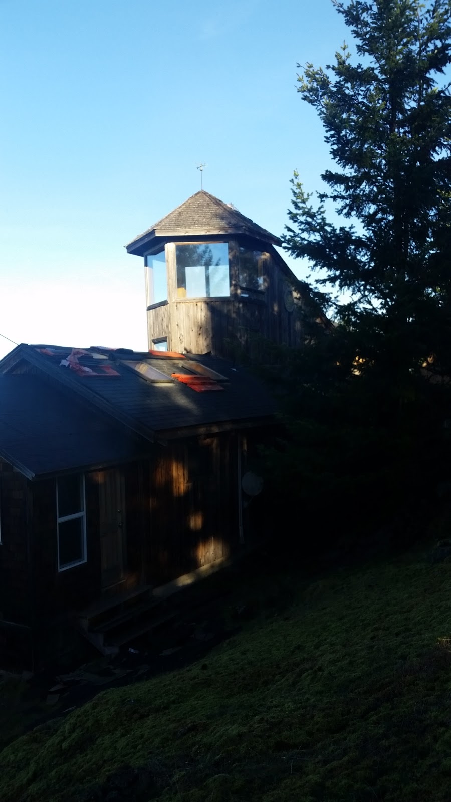 New Horizons Deck & Roofing | 18 Sunrise Ridge Rd, Friday Harbor, WA 98250, USA | Phone: (360) 378-5352