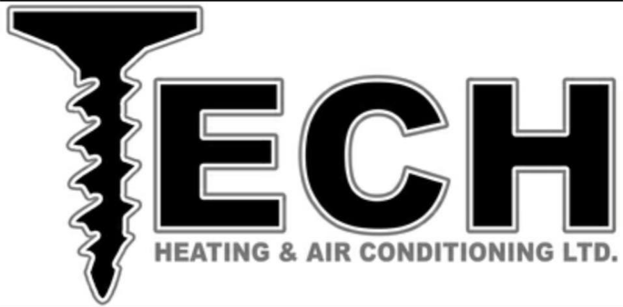 Tech Heating & Air Conditioning LTD | 7957 Edgar Industrial Way Unit 1, Red Deer, AB T4P 3R2, Canada | Phone: (587) 377-7500