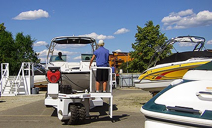 Aqua Marine Valet | 550 Truswell Rd, Kelowna, BC V1W 3L3, Canada | Phone: (250) 764-0808