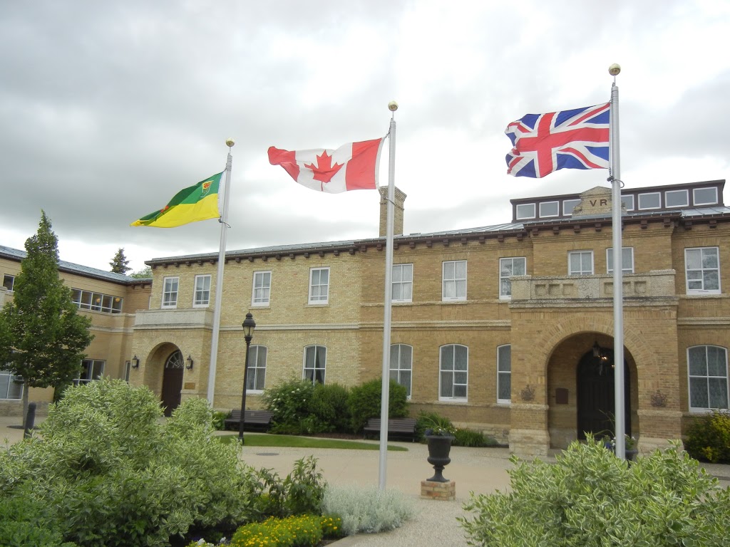 Government House | 4607 Dewdney Ave, Regina, SK S4T 1B7, Canada | Phone: (306) 787-5773