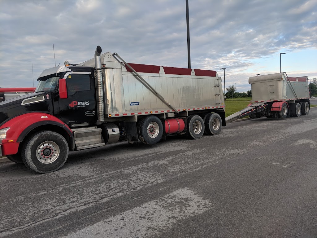 Ontario Professional Driver Training | Garrison Rd, Fort Erie, ON L2A 1P6, Canada | Phone: (905) 380-4221