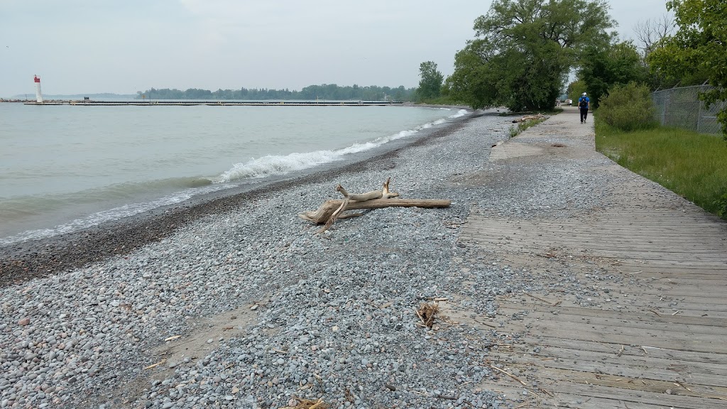 Corbett Creek Water Pollution Control Plant | 2400 Forbes St, Whitby, ON L1N 9X1, Canada | Phone: (905) 576-9844