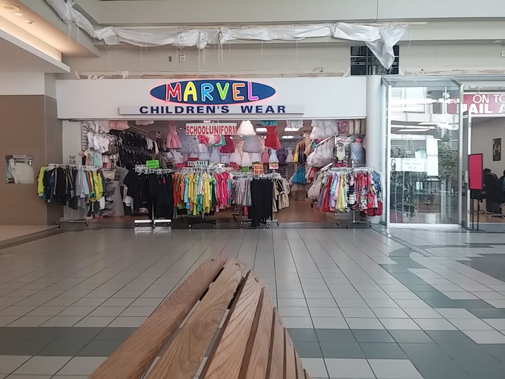 Marvel | 700 Lawrence Ave W, North York, ON M6A 3B4, Canada | Phone: (416) 787-8886