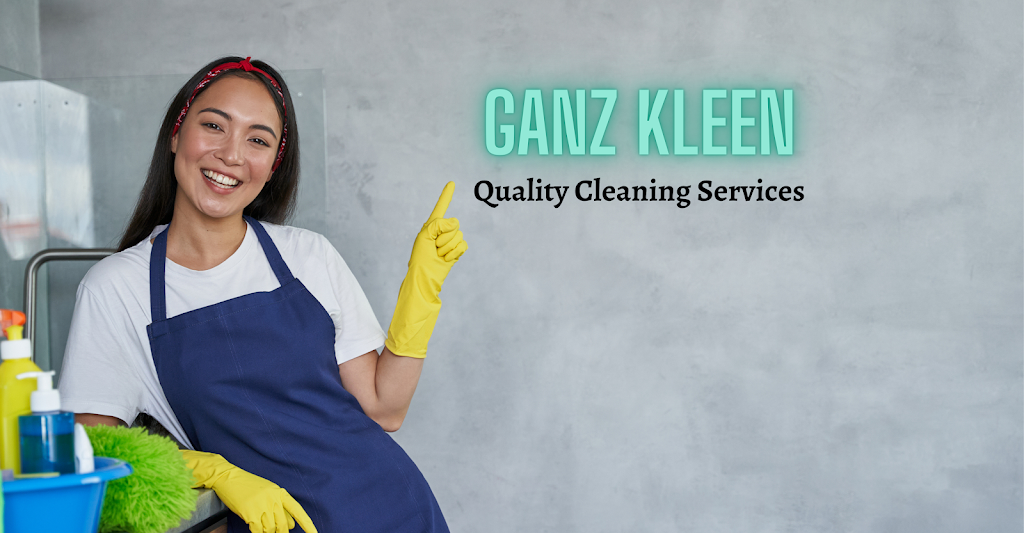 Ganz Kleen | 13351 Imperial Rd, Springfield, ON N0L 2J0, Canada | Phone: (888) 258-1053