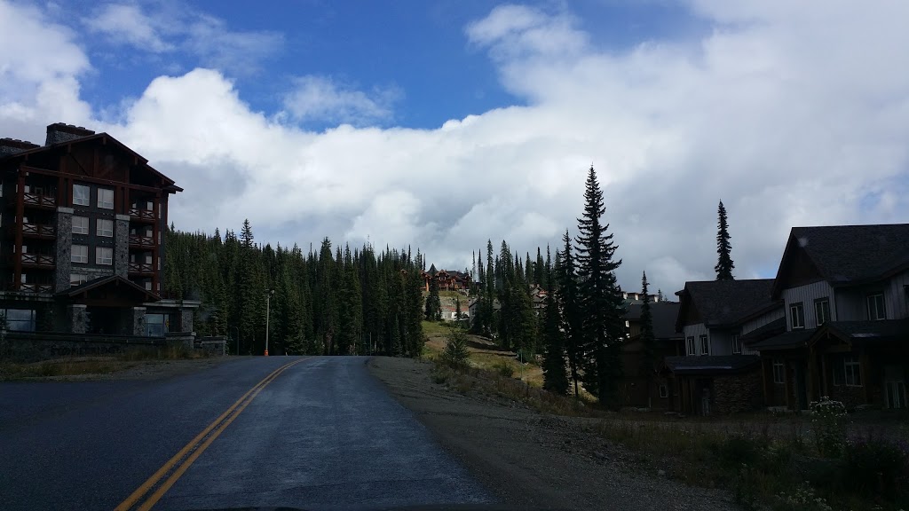 Beanos Coffee Parlour @ Big White | 5325 Big White Rd, Big White Ski Resort, BC V1X 4K5, Canada