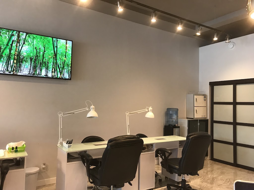 Ongles Kim Prestige | 6255 Bd Henri Bourassa O, Saint-Laurent, QC H4R 1C7, Canada | Phone: (438) 290-2276