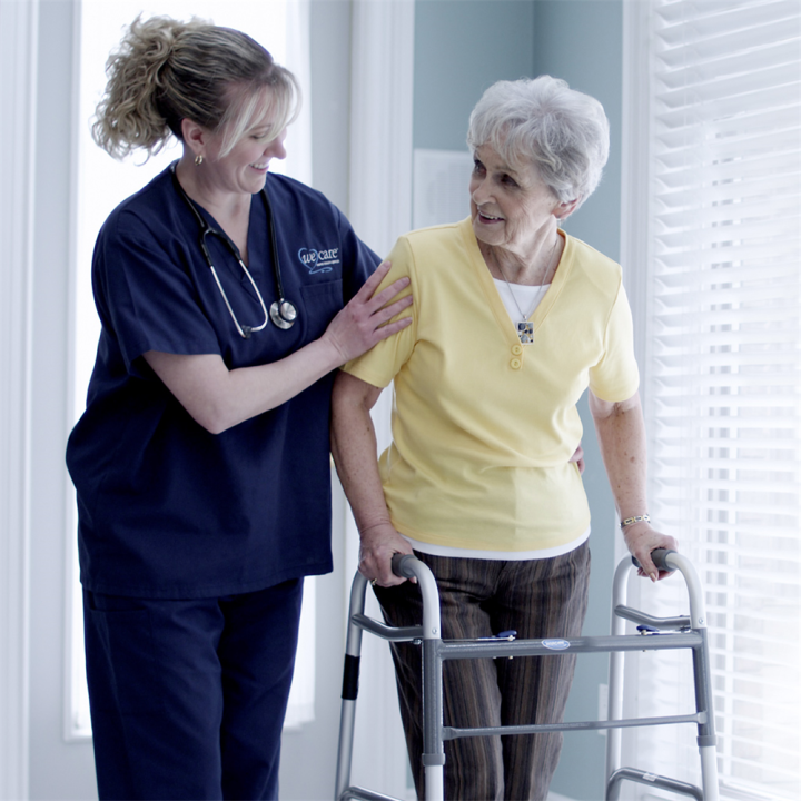 We Care Home Health Services | 112 Front St, Wolfville, NS B4P 1A4, Canada | Phone: (902) 442-8015