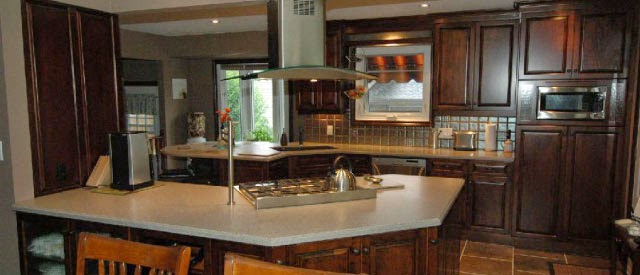 Millbrook Cabinetry Inc. | 15 Henegan Rd, Virgil, ON L0S 1T0, Canada | Phone: (905) 468-2393