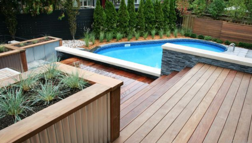 Composite Deck Builder | 8 Findlay Blvd, North York, ON M3H 3L7, Canada | Phone: (647) 812-5122