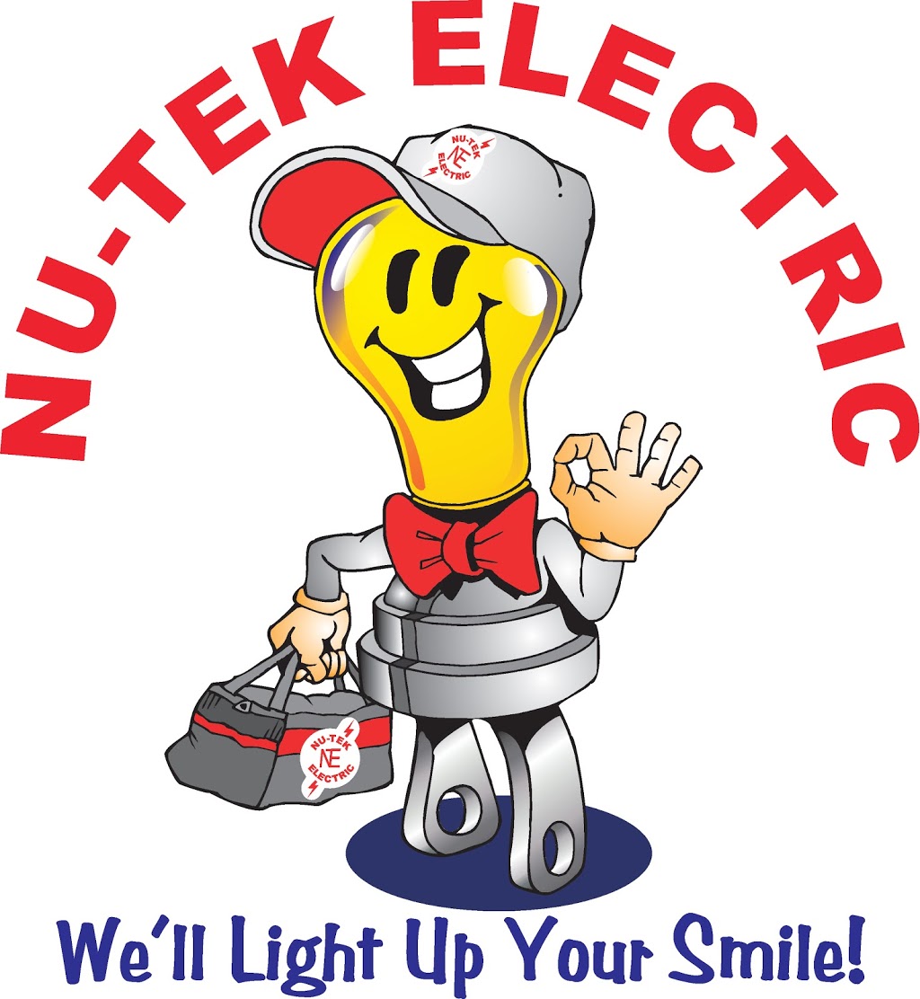 Nu-Tek Electric | 5502 8th Line, Cookstown, ON L0L 1L0, Canada | Phone: (705) 458-1083