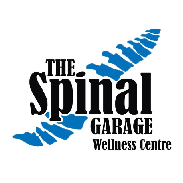 The Spinal Garage Wellness Centre | 1615 Highland Rd W, Kitchener, ON N2N 3K5, Canada | Phone: (519) 603-5433