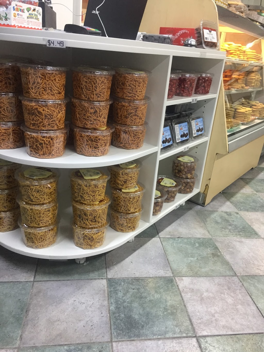 Amin Food Mart | 26 Rexdale Blvd A, Etobicoke, ON M9W 5Z3, Canada | Phone: (416) 744-0585